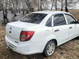 ВАЗ (Lada) Granta 2190 2013 года за 2 900 000 тг. в Костанай