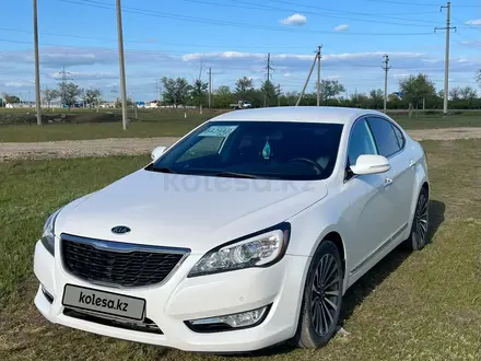 Kia K7 2012 года за 5 300 000 тг. в Кокшетау