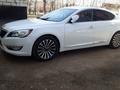 Kia K7 2012 годаүшін5 300 000 тг. в Кокшетау – фото 4