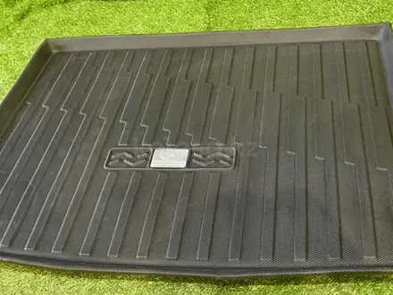 Коврик Полик ковёр багажника mazda cx30 за 36 000 тг. в Караганда – фото 4