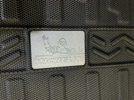 Коврик Полик ковёр багажника mazda cx30 за 36 000 тг. в Караганда – фото 5