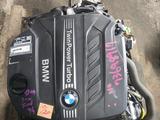 ДВИГАТЕЛЬ МОТОР АКПП КОРОБКА N47D20 8HP-45 ИЗ ЯПОНИИ за 1 000 000 тг. в Астана