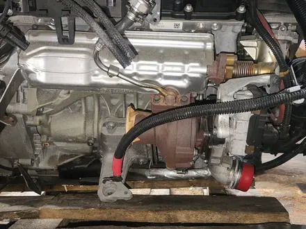 ДВИГАТЕЛЬ МОТОР АКПП КОРОБКА N47D20 8HP-45 ИЗ ЯПОНИИ за 800 000 тг. в Астана – фото 4