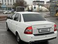 ВАЗ (Lada) Priora 2170 2014 годаүшін2 500 000 тг. в Астана – фото 7