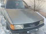 Audi 100 1987 годаfor500 000 тг. в Алматы – фото 3