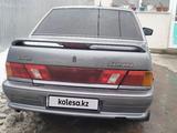 ВАЗ (Lada) 2115 2007 годаүшін1 400 000 тг. в Уральск – фото 4