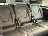 Mercedes-Benz V 250 2022 годаүшін52 000 000 тг. в Алматы – фото 3