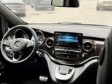 Mercedes-Benz V 250 2022 годаүшін52 000 000 тг. в Алматы – фото 2
