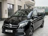 Mercedes-Benz V 250 2022 годаүшін52 000 000 тг. в Алматы