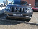 Toyota Land Cruiser Prado 2020 годаfor25 800 000 тг. в Астана