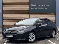 Toyota Corolla 2022 годаfor11 265 000 тг. в Алматы