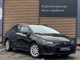 Toyota Corolla 2022 годаfor11 265 000 тг. в Алматы – фото 3