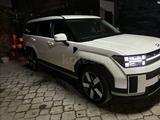 Hyundai Santa Fe 2024 годаүшін18 000 000 тг. в Алматы – фото 3