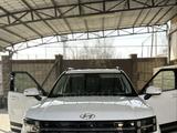 Hyundai Santa Fe 2024 годаүшін18 000 000 тг. в Алматы – фото 2