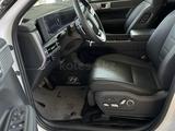 Hyundai Santa Fe 2024 годаүшін18 000 000 тг. в Алматы – фото 4