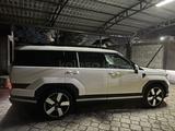 Hyundai Santa Fe 2024 годаүшін18 000 000 тг. в Алматы
