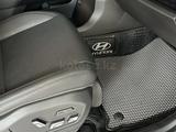 Hyundai Santa Fe 2024 годаүшін18 000 000 тг. в Алматы – фото 5