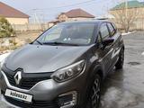 Renault Kaptur 2019 года за 6 666 000 тг. в Шымкент – фото 3