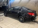 Opel Insignia 2010 годаfor3 500 000 тг. в Алматы – фото 4