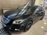 Opel Insignia 2010 годаfor3 500 000 тг. в Алматы – фото 3