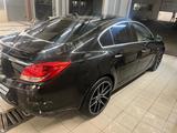Opel Insignia 2010 годаfor3 500 000 тг. в Алматы – фото 5