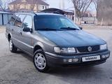 Volkswagen Passat 1994 года за 1 800 000 тг. в Туркестан – фото 3