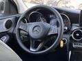 Mercedes-Benz C 180 2014 годаүшін9 300 000 тг. в Караганда – фото 10