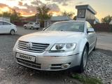 Volkswagen Phaeton 2002 годаүшін4 500 000 тг. в Уральск
