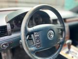 Volkswagen Phaeton 2002 годаүшін4 500 000 тг. в Уральск – фото 4
