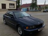 BMW 528 1998 года за 2 500 000 тг. в Казалинск