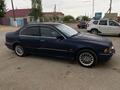 BMW 528 1998 годаүшін2 300 000 тг. в Казалинск – фото 3