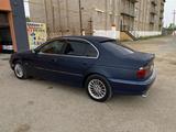 BMW 528 1998 года за 2 500 000 тг. в Казалинск – фото 5