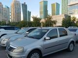 Renault Logan 2014 годаүшін1 750 000 тг. в Макинск
