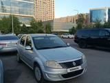 Renault Logan 2014 годаүшін1 750 000 тг. в Макинск – фото 2