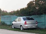 Renault Logan 2014 годаүшін1 750 000 тг. в Макинск – фото 3