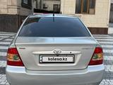 Toyota Corolla 2006 года за 3 500 000 тг. в Туркестан – фото 3