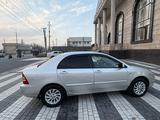 Toyota Corolla 2006 года за 3 500 000 тг. в Туркестан – фото 4