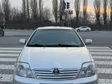 Toyota Corolla 2006 года за 3 500 000 тг. в Туркестан