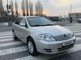 Toyota Corolla 2006 года за 3 500 000 тг. в Туркестан – фото 2
