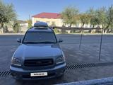 Toyota Sequoia 2002 годаүшін8 400 000 тг. в Тараз – фото 2