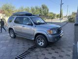 Toyota Sequoia 2002 годаүшін8 400 000 тг. в Тараз – фото 3