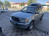 Toyota Sequoia 2002 годаүшін8 400 000 тг. в Тараз – фото 5