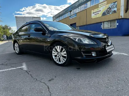 Mazda 6 2008 года за 3 900 000 тг. в Темиртау