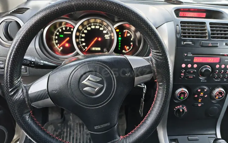 Suzuki Grand Vitara 2005 года за 5 500 000 тг. в Сатпаев