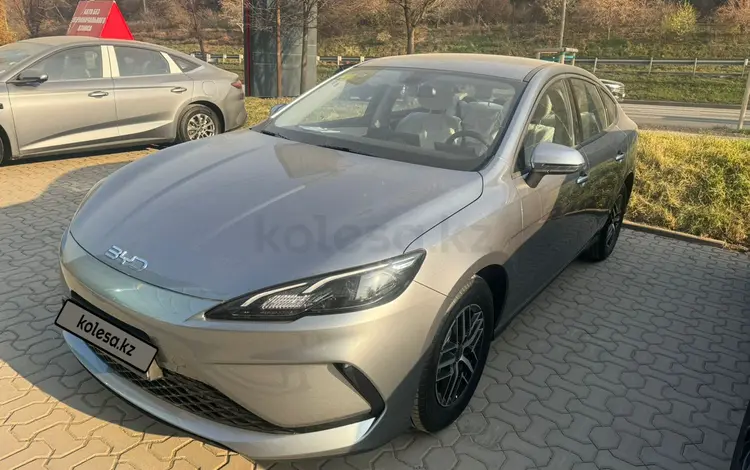 BYD Seal 05 2025 года за 7 790 000 тг. в Алматы