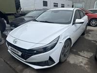 Hyundai Avante 2021 года за 7 900 000 тг. в Астана