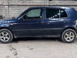 Volkswagen Golf 1993 года за 1 150 000 тг. в Аксукент – фото 2