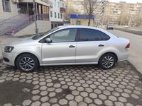 Volkswagen Polo 2013 годаүшін4 200 000 тг. в Караганда