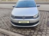 Volkswagen Polo 2013 годаүшін4 200 000 тг. в Караганда – фото 2