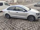 Volkswagen Polo 2013 года за 4 200 000 тг. в Караганда – фото 3